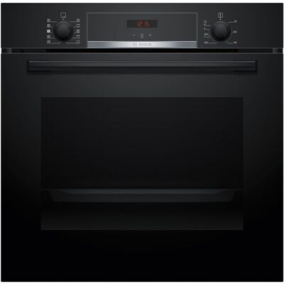 Bosch Horno con vapor , Serie 4 - HQA534EB3. Bosch Horno con vapor , Serie 4 - HQA534EB3.