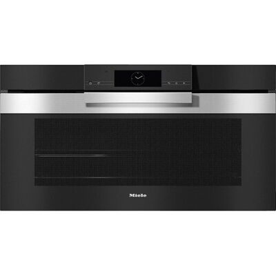 Miele Horno multifunción H 7890 BP pirolítico. Miele Horno multifunción H 7890 BP pirolítico.