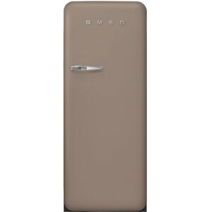 SMEG Frigorífico 1 puerta , Frío estático, 135 litros, Rosa , apertura a la derecha - FAB10HRPK6. SMEG Frigorífico 1 puerta , Frío estático, 135 litros, Rosa , apertura a la derecha - FAB10HRPK6.