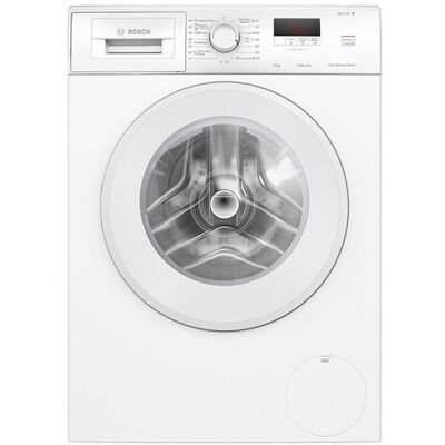 Bosch Lavadora 8 kg - 1.400 rpm - WGE03400EP. Bosch Lavadora 8 kg - 1.400 rpm - WGE03400EP.