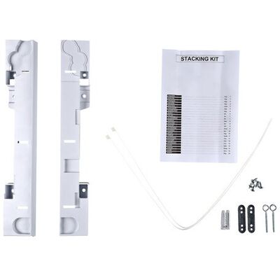 Candy Accesorio Care + Protect WSK1101-2, kit unión lavadoras secadoras. Candy Accesorio Care + Protect WSK1101-2, kit unión lavadoras secadoras.
