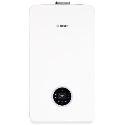 Bosch Caldera de condensación - C4300IW24-25 23. .. Bosch Caldera de condensación - C4300IW24-25 23. ..