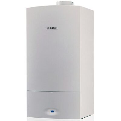 Bosch Caldera de condensación - C6000W25-28 23. Bosch Caldera de condensación - C6000W25-28 23.