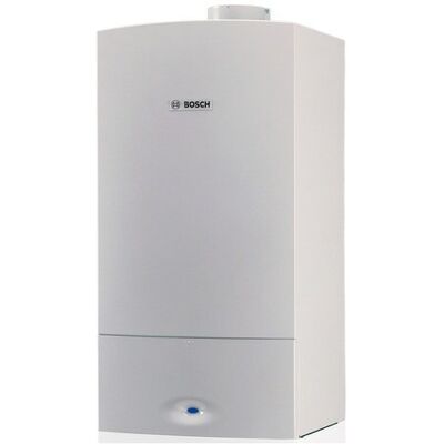 Bosch Caldera de condensación - C6000W30-36 31. Bosch Caldera de condensación - C6000W30-36 31.