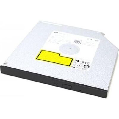 Unidad de DVD+/-RW Interna Dell SATA Negro Unidad de DVD+/-RW Interna Dell SATA Negro