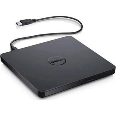 Unidad de disco óptico Dell lector/grabador DVD interno SATA para portátiles Unidad de disco óptico Dell lector/grabador DVD interno SATA para portátiles