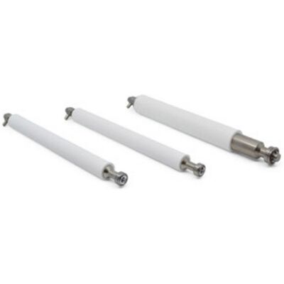 Kit de Accesorios para Impresora Zebra ZE511 - Rodillos Kit de Accesorios para Impresora Zebra ZE511 - Rodillos
