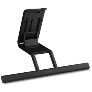 Stand Wacom Compatible con Cintiq 16/24/24 Touch Negro 24" Stand Wacom Compatible con Cintiq 16/24/24 Touch Negro 24"