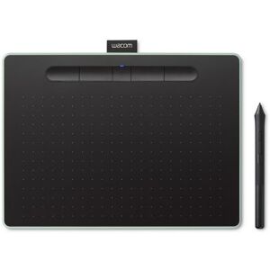 Wacom Intuos Bluetooth Tamaño S Color Pistacho Wacom Intuos Bluetooth Tamaño S Color Pistacho