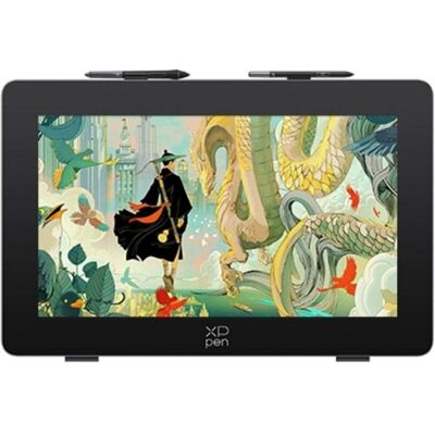XP-Pen Artist Pro 24 Gen2 165Hz - Tableta gráfica XP-Pen Artist Pro 24 Gen2 165Hz - Tableta gráfica
