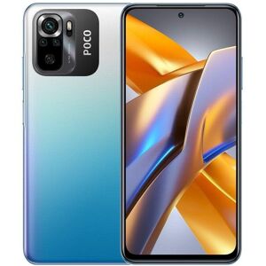 POCO M5s 4G 4GB 64GB 6.43" Azul POCO M5s 4G 4GB 64GB 6.43" Azul