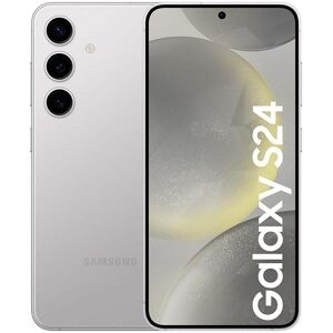 Samsung Galaxy S24 8/256GB Gris Marble Libre Samsung Galaxy S24 8/256GB Gris Marble Libre