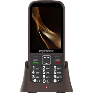 Myphone Halo 4 Plus LTE - Doble SIM MicroSD Bluetooth Cámara 2 MP Myphone Halo 4 Plus LTE - Doble SIM MicroSD Bluetooth Cámara 2 MP