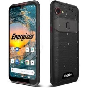 Energizer H621S 4G 4GB 64GB 6.2" Negro Energizer H621S 4G 4GB 64GB 6.2" Negro