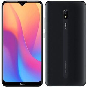 Xiaomi REDMI 8A 4G 2GB 32GB 6.22" Negro Xiaomi REDMI 8A 4G 2GB 32GB 6.22" Negro