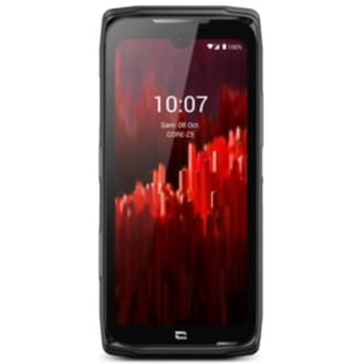 Crosscall CORE-Z5 5G 4GB 64GB 6.08" Negro Crosscall CORE-Z5 5G 4GB 64GB 6.08" Negro