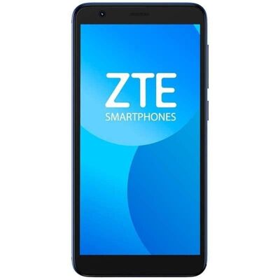 ZTE Blade L9 4G 1GB 32GB 5" Azul ZTE Blade L9 4G 1GB 32GB 5" Azul