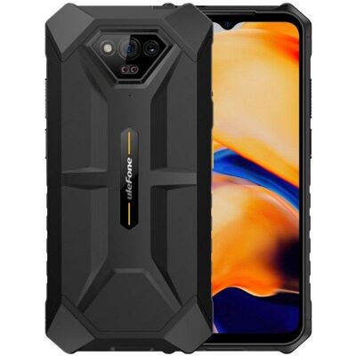 Ulefone Armor X13 4G 6GB 64GB 6.52" Negro Ulefone Armor X13 4G 6GB 64GB 6.52" Negro