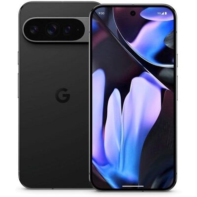 Google Pixel 9 Pro XL 5G 16/512GB Obsidiana Libre Versión Importada Google Pixel 9 Pro XL 5G 16/512GB Obsidiana Libre Versión Importada