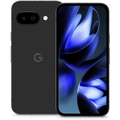 Google Pixel 9a 5G 8GB 256GB 6.3" Obsidiana Google Pixel 9a 5G 8GB 256GB 6.3" Obsidiana