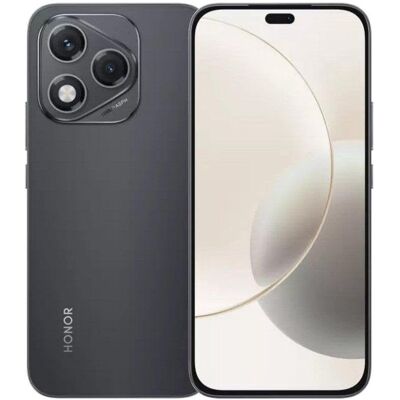 HONOR 400 Lite 5G 8GB 256GB 6.7" Negro HONOR 400 Lite 5G 8GB 256GB 6.7" Negro