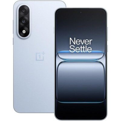 OnePlus Nord 5 5G 12GB 512GB 6.83" Dry Ice OnePlus Nord 5 5G 12GB 512GB 6.83" Dry Ice