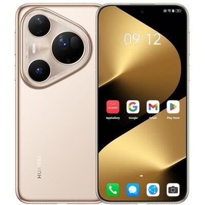 Huawei Pura 80 Ultra - Pantalla OLED 6.8'' 16GB RAM 512GB - Smartphone Huawei Pura 80 Ultra - Pantalla OLED 6.8'' 16GB RAM 512GB - Smartphone