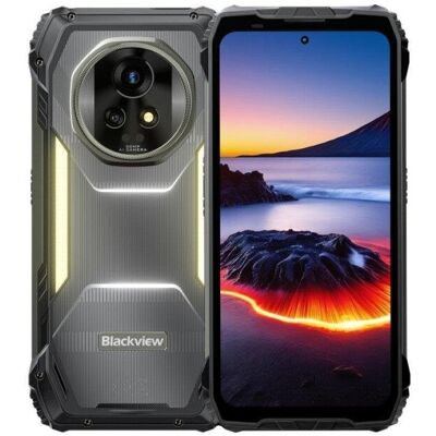 Blackview Xplore 2 Projector 5G 16GB 1TB 6.73" Negro Blackview Xplore 2 Projector 5G 16GB 1TB 6.73" Negro