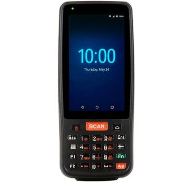 Ordenador móvil de mano AVPos AVP-DC42 4GB 64GB IP65 Android 9 NFC 4G GPS Ordenador móvil de mano AVPos AVP-DC42 4GB 64GB IP65 Android 9 NFC 4G GPS