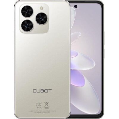 Cubot Note 60 4G 6GB 128GB 7.2" Gris Titanio Cubot Note 60 4G 6GB 128GB 7.2" Gris Titanio