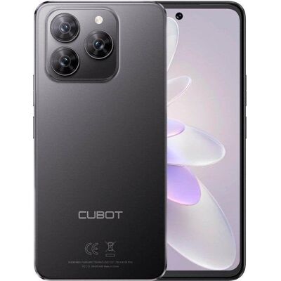Cubot Note 60 4G 6GB 128GB 7.2" Negro Cubot Note 60 4G 6GB 128GB 7.2" Negro