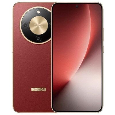 HONOR Magic8 Lite 5G 8GB 512GB 6.79" Marrón Rojizo HONOR Magic8 Lite 5G 8GB 512GB 6.79" Marrón Rojizo