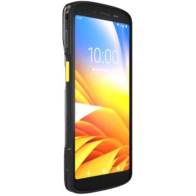 Ordenador móvil Zebra TC22 6" 6GB 64GB Android Wi-Fi 6 NFC IP68 Negro Ordenador móvil Zebra TC22 6" 6GB 64GB Android Wi-Fi 6 NFC IP68 Negro