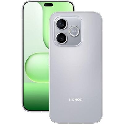 HONOR 600 Lite 5G 8GB 256GB 6.6" Gris HONOR 600 Lite 5G 8GB 256GB 6.6" Gris