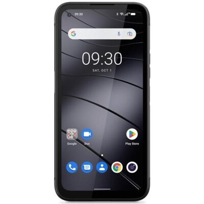 Gigaset GX6 PRO 5G 8GB 128GB 6.6" Negro Titanio Gigaset GX6 PRO 5G 8GB 128GB 6.6" Negro Titanio