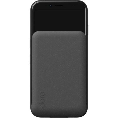 Móvil Doro Aurora 21 4G 4GB 64GB 4.5" Grafito Móvil Doro Aurora 21 4G 4GB 64GB 4.5" Grafito