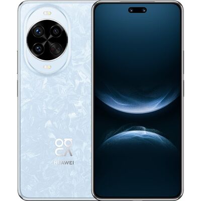 Huawei Nova 14 Pro 4G 12GB 512GB 6.78" Azul Huawei Nova 14 Pro 4G 12GB 512GB 6.78" Azul