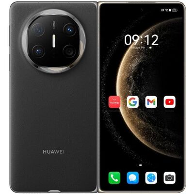 Huawei Mate X6 4G 12GB 512GB 7.93" Negro Huawei Mate X6 4G 12GB 512GB 7.93" Negro