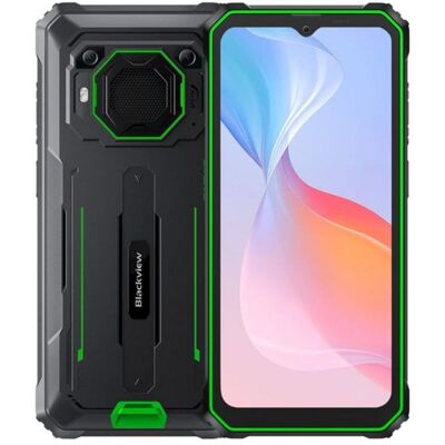 Blackview BV6200 Pro 4G 6.56" 4GB 128GB Negro batería 13000 mAh Blackview BV6200 Pro 4G 6.56" 4GB 128GB Negro batería 13000 mAh