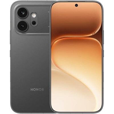 HONOR 600 5G 8GB 256GB 6.57" Negro HONOR 600 5G 8GB 256GB 6.57" Negro