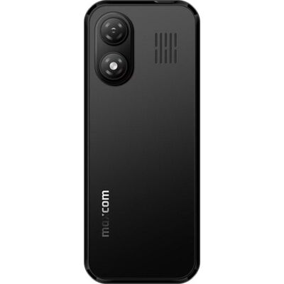 Maxcom MAXCOMMM2824G 4G Teléfono 24 meses garantía Polaco Negro Maxcom MAXCOMMM2824G 4G Teléfono 24 meses garantía Polaco Negro