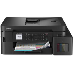 Multifunción Brother MFC-T930DW Inkjet Color WiFi Dúplex Fax LCD ADF Multifunción Brother MFC-T930DW Inkjet Color WiFi Dúplex Fax LCD ADF