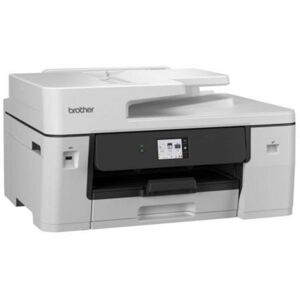 Multifunción Brother MFC-J6760DW Inyección de tinta Color WiFi Fax Dúplex A3 Todo-en-Uno Multifunción Brother MFC-J6760DW Inyección de tinta Color WiFi Fax Dúplex A3 Todo-en-Uno