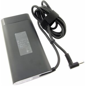 HP Adaptador De 200 W Pfc Smart Slim Plug De 4,5 Mm, Clavija Redonda De 4,5 X 3,0 Mm HP Adaptador De 200 W Pfc Smart Slim Plug De 4,5 Mm, Clavija Redonda De 4,5 X 3,0 Mm