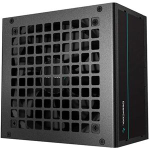 DeepCool PF700 Fuente de Alimentación 700W 80 Plus DeepCool PF700 Fuente de Alimentación 700W 80 Plus
