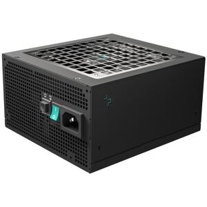 Fuente de Alimentación DeepCool 1300W 80 Plus Platinum PX1300P Modular 12VHPWR Función Semi-Pasiva Fuente de Alimentación DeepCool 1300W 80 Plus Platinum PX1300P Modular 12VHPWR Función Semi-Pasiva