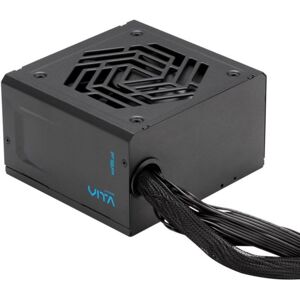 Fuente de alimentación FSP Vita BD 850W ATX Modular 80 PLUS Bronze Negro PWM Fuente de alimentación FSP Vita BD 850W ATX Modular 80 PLUS Bronze Negro PWM