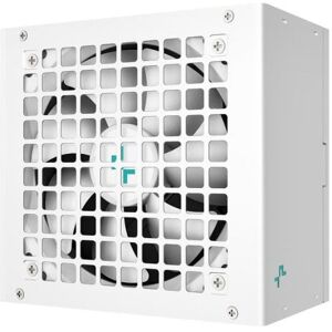 Fuente de alimentación DeepCool PL750D WH 750W 80+ Bronze ATX 3.1 Blanco Fuente de alimentación DeepCool PL750D WH 750W 80+ Bronze ATX 3.1 Blanco