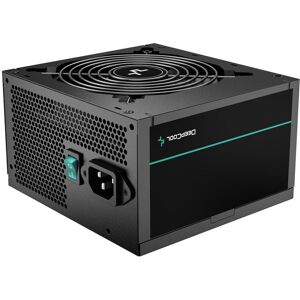DeepCool PM850D 850W 80 Plus Gold DeepCool PM850D 850W 80 Plus Gold