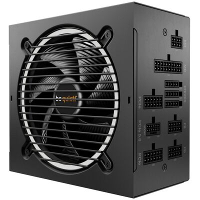 be-quiet Be Quiet! Pure Power 12 M 1000W 80 Plus Gold Modular be-quiet Be Quiet! Pure Power 12 M 1000W 80 Plus Gold Modular